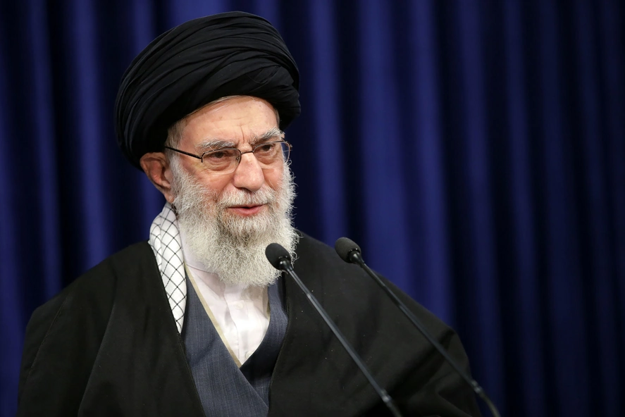 iran